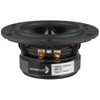 Main product image for Dayton Audio RS125-8 5" Reference Woofer 295-353